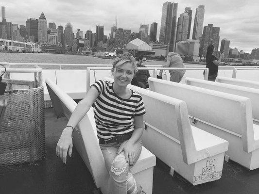 Photo of Julia B.