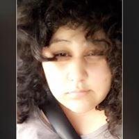 Photo of Alondra R.