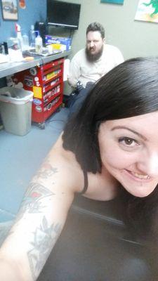 Photo of Katie V.