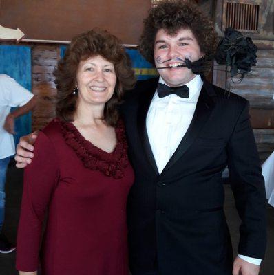 photo of Michelle B.