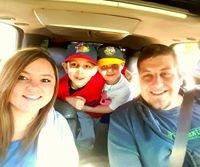 photo of LaurennJosh R.