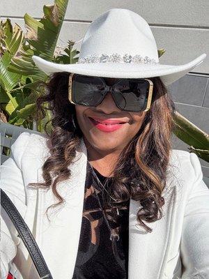 Photo of Gwen W.