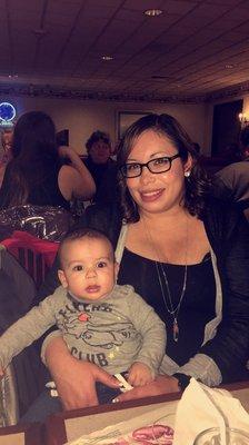 photo of Yetsenia E.