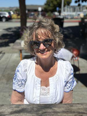 Photo of Lisa A.