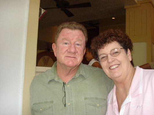 photo of J Travis B.