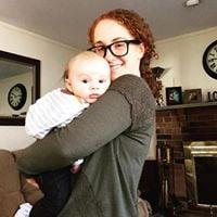 Photo of Melissa A.
