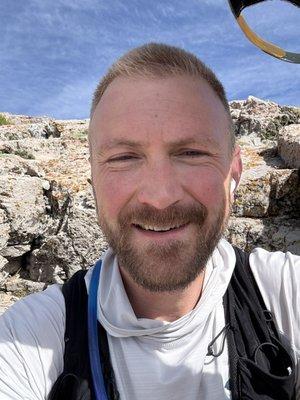 photo of Nathan A.