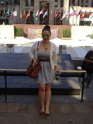 Photo of Brenda U.