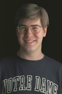 Photo of Brian C.
