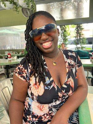 Photo of Davinia O.