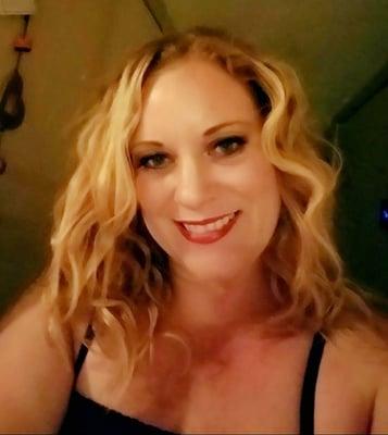Photo of Christy W.