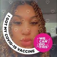 Photo of Ariana T.