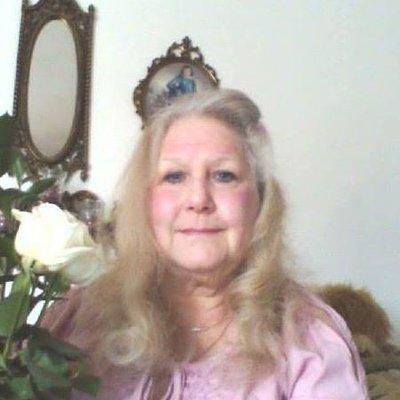 photo of Victoria J.