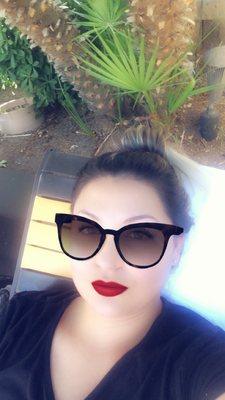 Photo of Claudia L. G.