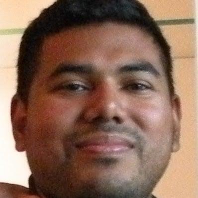photo of Carlos R.