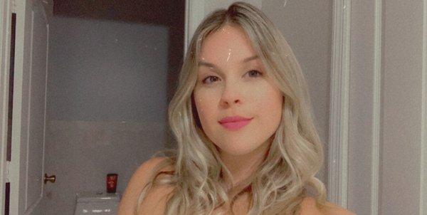 photo of Christine D.