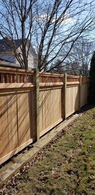 photo of Virginia K.