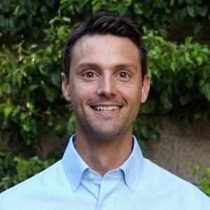 Photo of Ryan M.