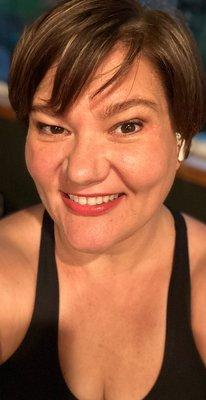 Photo of Sarah D.