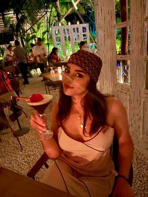 Photo of Gabriela L.