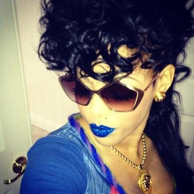 Photo of Shonta B.