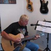 Photo of Casey M.