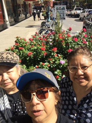 photo of Maria Veronica O.