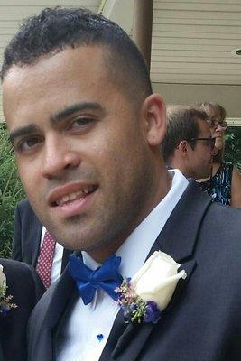 photo of Jonathan T.