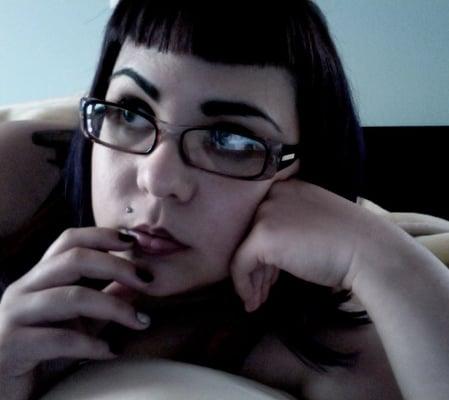 Photo of Salina E.