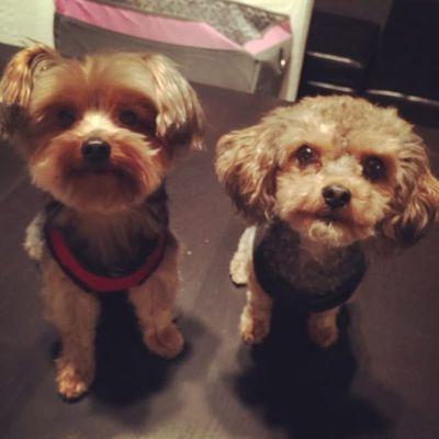 photo of Kristina P.