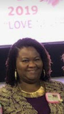 Photo of Gee W.