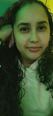Photo of Keren L.