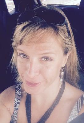Photo of Lisa P.