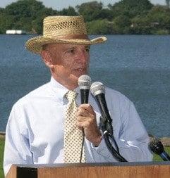 Photo of Patrick B.