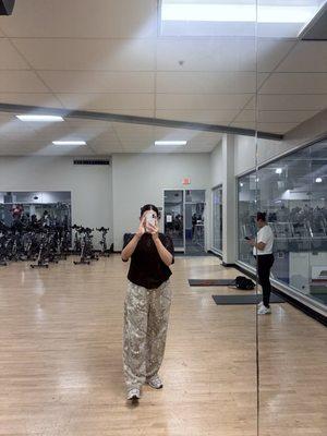 photo of Sheriver C.