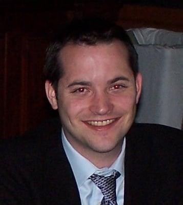 Photo of Jeremy P.