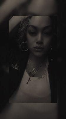 Photo of Black D.