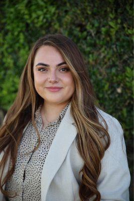 Photo of Mackenzie H.