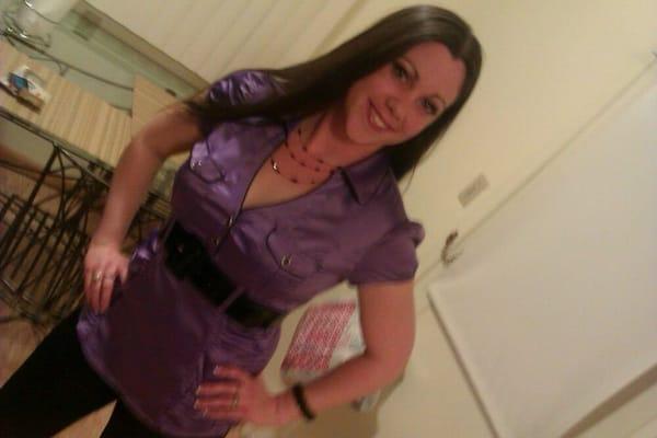 Photo of Jennifer B.
