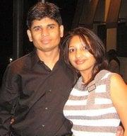 photo of Dharmesh G.