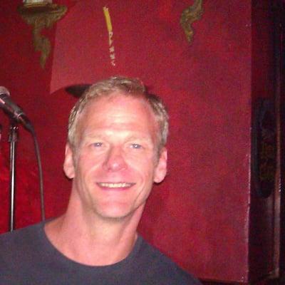 photo of Paul S.