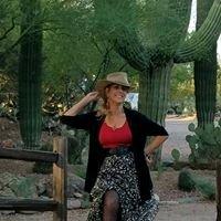 Photo of Claudia F.