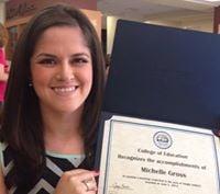 Photo of Michelle G.