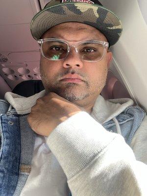 Photo of Avinash P.