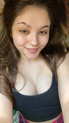 photo of Paige C.