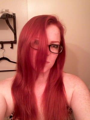 Photo of Kelly M.