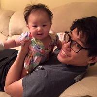 Photo of Yang L.