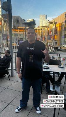 Photo of Derek M.