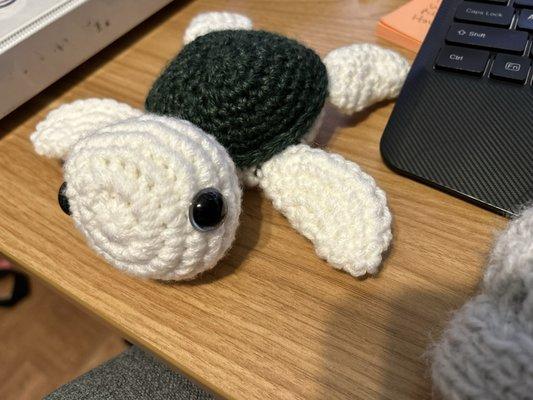 photo of Christine S.