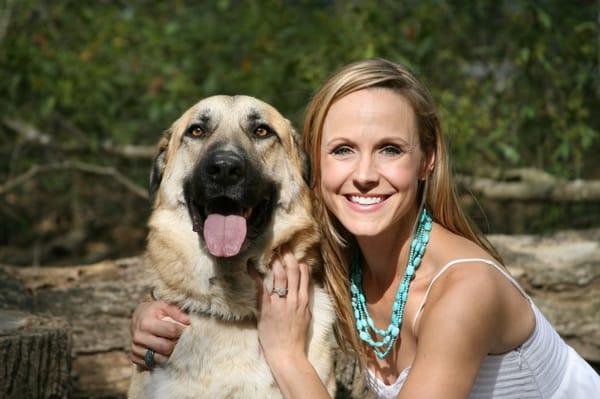 Photo of allison c.